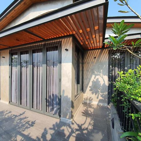 Orchid Boutique Hotel & Apartment Bandar Ho Chi Minh Luaran gambar