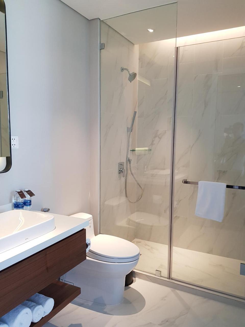 Orchid Boutique Hotel & Apartment Bandar Ho Chi Minh Luaran gambar