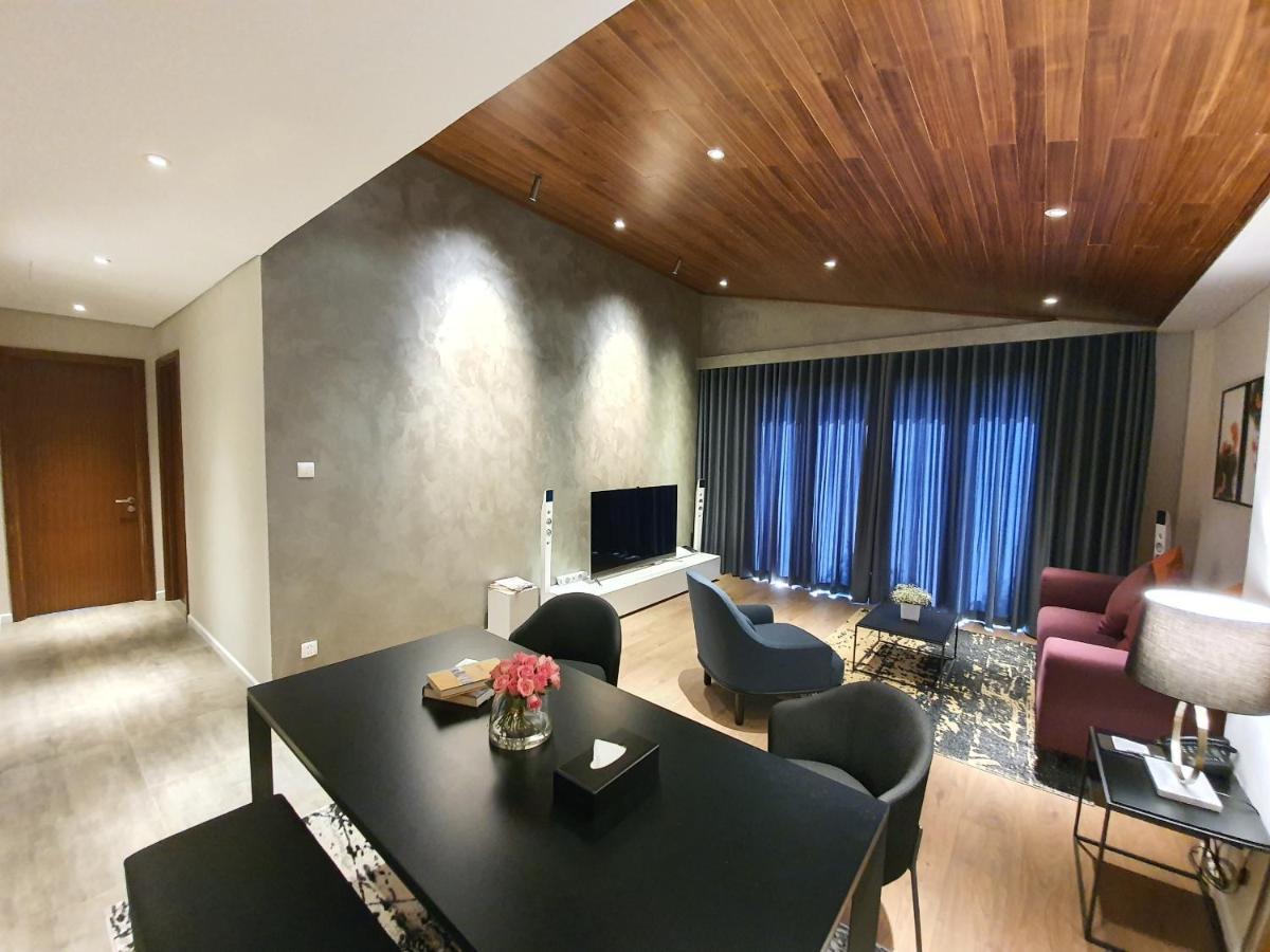 Orchid Boutique Hotel & Apartment Bandar Ho Chi Minh Luaran gambar